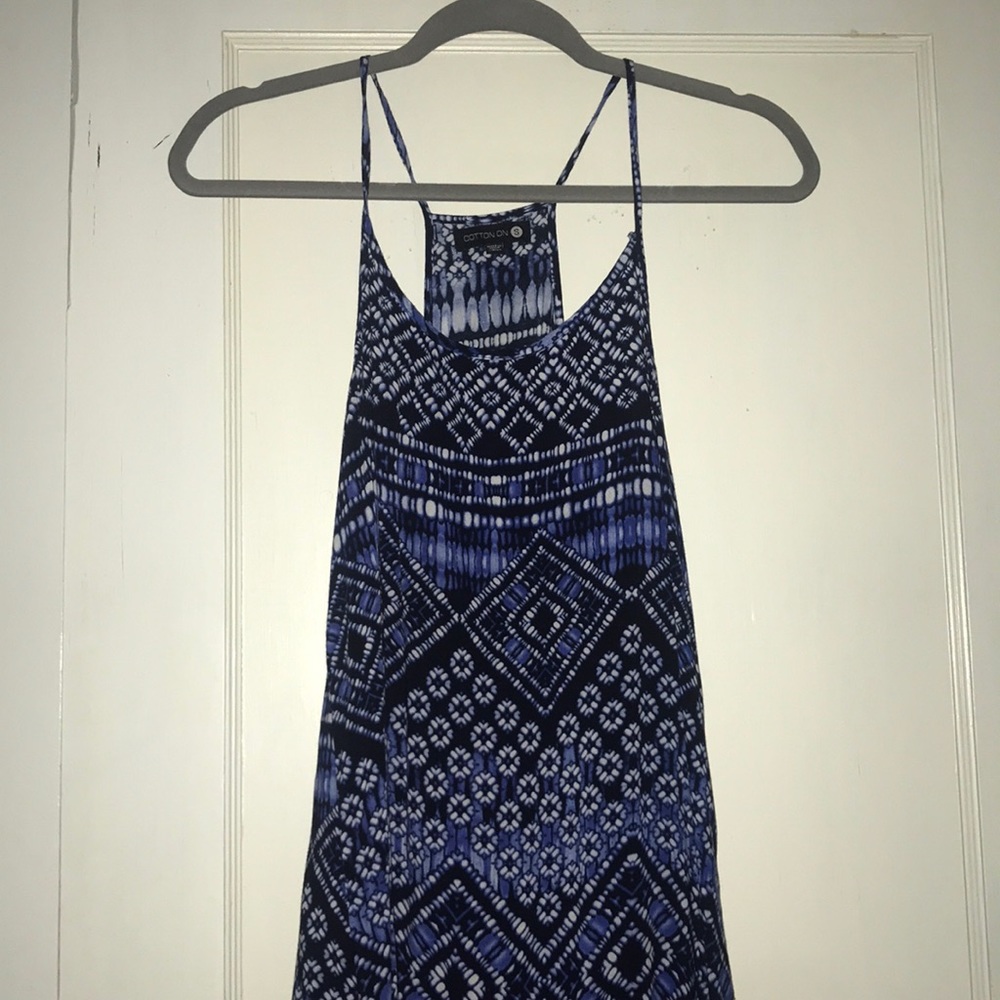 COTTON ON dress